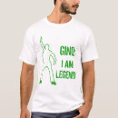 Search for i am legend tshirts Humour