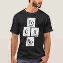 Search for chemistry tshirts Music