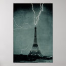 Search for black and white eiffel tower posters Classic