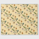 Search for reptiles wrapping paper Gecko