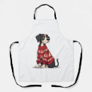Search for great dane dog aprons Animal