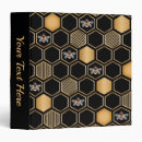 Search for honeycomb binders Hexagon