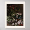 Recherche de peintures françaises posters Fleurs