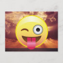 Recherche de emojis cartes postales Ado