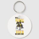 Search for funny horse sayings keychains Forest