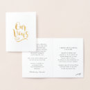 Search for wedding vow notebooks His vows