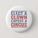 Recherche de de cirque badges Président