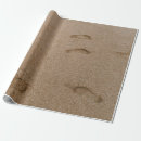 Search for foot wrapping paper Pattern