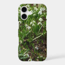 Recherche de chute de neige iphone coques Nature