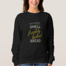 Search for freshly baked clothing Smell