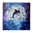 Recherche de dolphin carreaux Mer