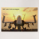 Search for fighter jet puzzles Aircraft