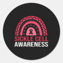 Search for cell stickers Sickle cell anemia