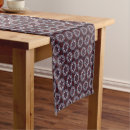 Search for floral table runners Burgundy