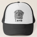 Recherche de rottweiler casquettes Rotation