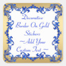 Search for hanukkah celebration stickers Blue