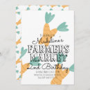 Recherche de carottes invitations Moderne