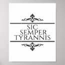 Recherche de tyrannie posters Rebelle