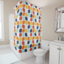 Search for 1950s design shower curtains 1960s