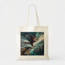Search for red tail bags Raptor