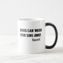 Search for canned heat mugs Jesus