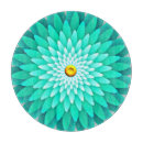Recherche de fleurs bleues planches à découper Décoratif
