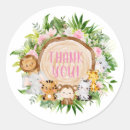 Search for monkey party stickers Watercolor