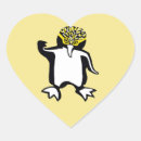 Search for penguin love stickers Nature