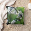 Search for bluebell pillows Flower