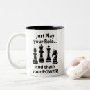 Search for chess players mugs King