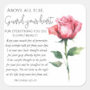 Search for heart single stickers Flower