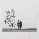 Recherche de nous sommes ensemble invitations Minimaliste