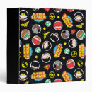 Search for heroes binders Flash