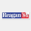 Search for reagan bumper stickers Bush
