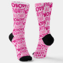 Search for cancer socks For her