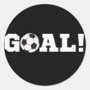 Search for goal stickers Soccer