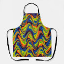 Search for wavy aprons Modern