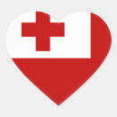 Search for tonga stickers Flag