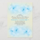 Search for aqua hibiscus postcards Turquoise