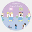 Search for childrens hospital stickers Nurses