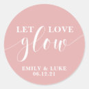 Search for glow stickers Elegant