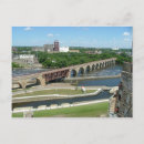 Search for stone arch bridge minneapolis River