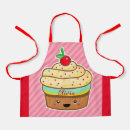 Search for kawaii aprons Baking