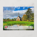 Search for unesco heritage postcards Canada