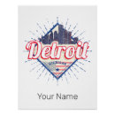 Recherche de michigan posters Skyline