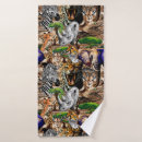 Search for leopard bathroom accessories Elephant