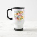 Search for kindergarten teacher travel mugs Back to school