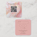 Recherche de marbres cartes visite Rose pâle