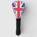 Recherche de flag golf head covers Royaume uni