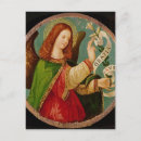 Search for angel wings and halo postcards Winged